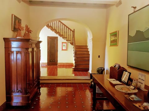 Casa Carmel Bed & Breakfast Bed and Breakfast in Guatemala City