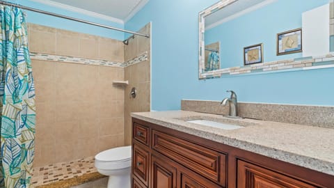 301A Queens Grant Appartement-Hotel in Topsail Beach