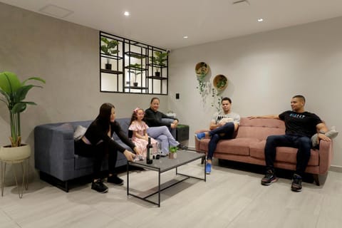 Casa Indigo Laureles-Estadio con Jacuzzi Bed and Breakfast in Medellin