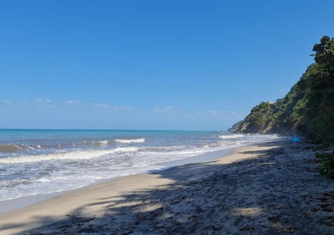 Nearby landmark, Natural landscape, Beach