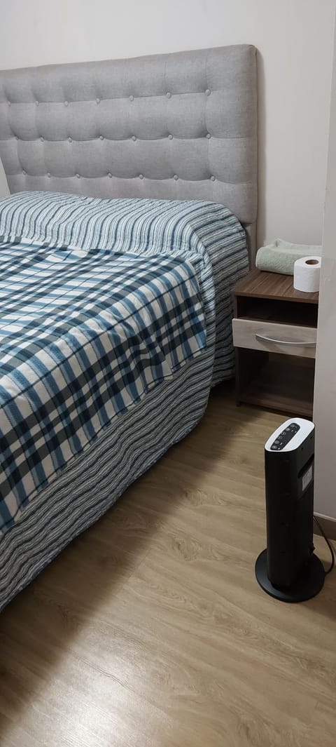 habitacion Depto Business Apartment in Recoleta