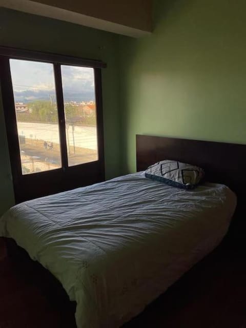CasaHogar Apartamento Condo in Riobamba