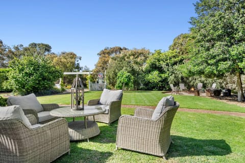 Spring Hill Casa in Point Lonsdale