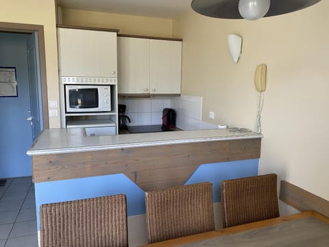 Appartement Fort-Mahon-Plage, 3 pièces, 6 personnes - FR-1-730-27 Condo in Fort-Mahon-Plage