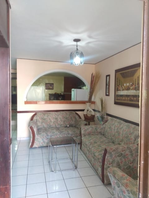 Ola Appartement in Aguascalientes