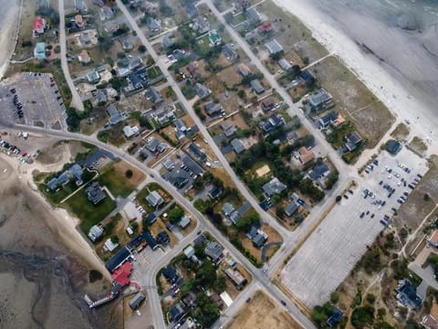 The Perfect Beachside Getaway House in Scarborough