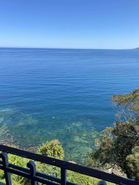 Durmiendo con el mar Apartment in Lastres