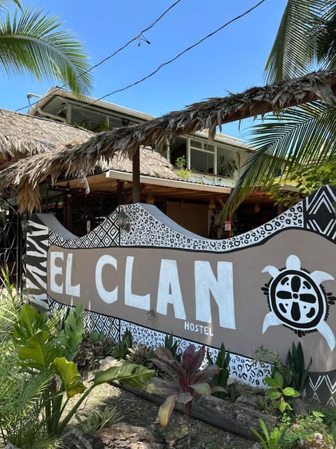 El Clan Hostel Hostel in Puerto Viejo Talamanca