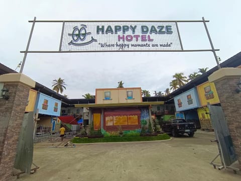 Happy Daze Hotel Tagum Hotel in Davao Region