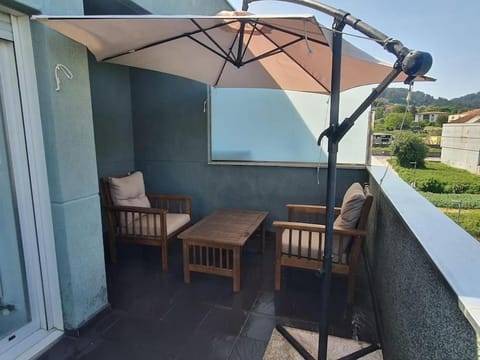 Alojamiento de relax y romanticismo ! Apartment in Bueu