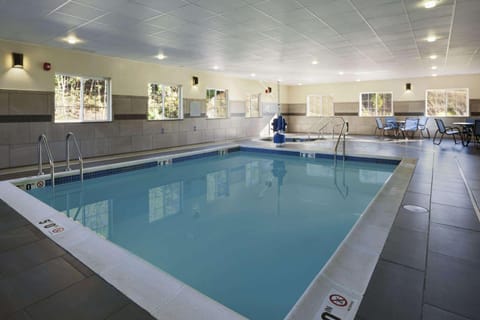Microtel Inn & Suites Wilkes-Barre Hotel in Luzerne County