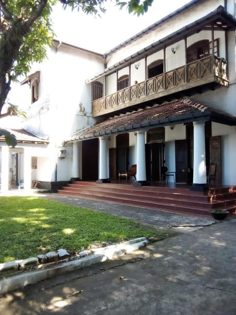 College House Close to Fort Vacation rental in Colombo