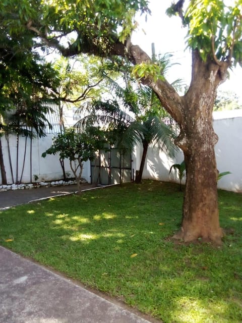 College House Close to Fort Casa vacanze in Colombo