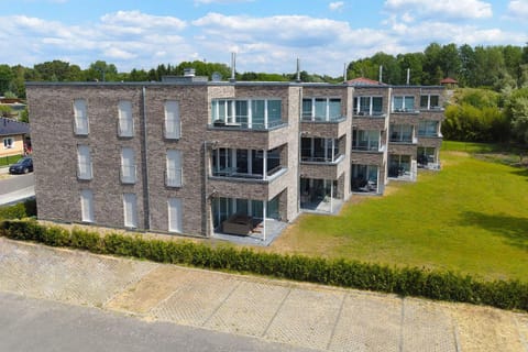 Apartmenthaus Scharmützelsee inkl Nebenkosten Condo in Bad Saarow