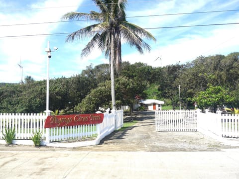 Facade/entrance, Street view