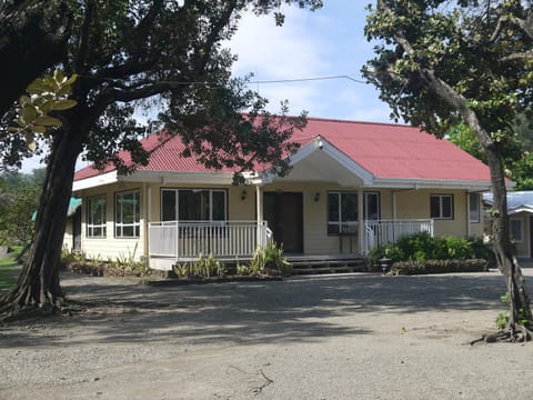Villa Villa in Ilocos Region