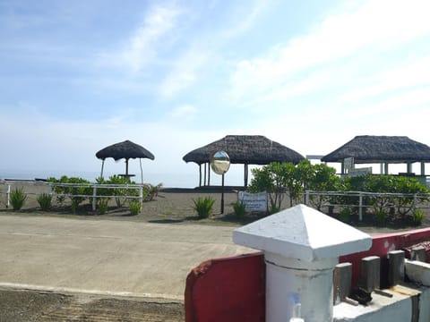 Beach, Beach, Sea view