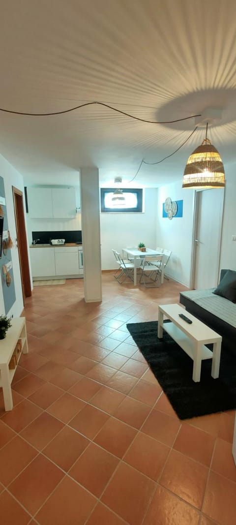 Loft Pineto centro 067035CVP0114 Appartement in Pineto