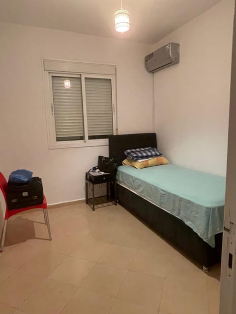 Tanja Balia - Two Bedroom Condo in Tangier