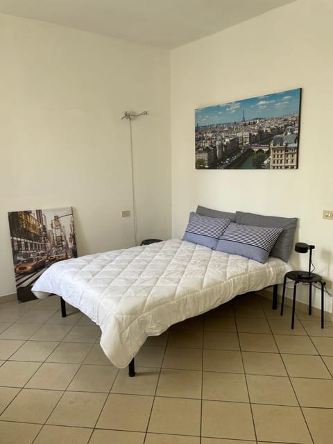 Residenza Natalina Apartamento in Piacenza