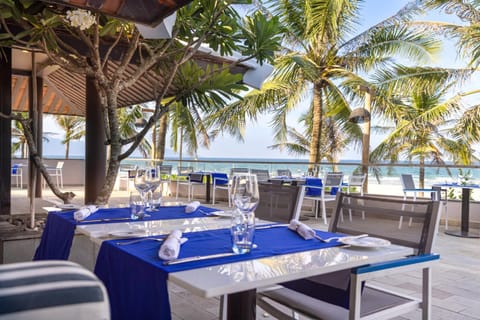 Melia Danang Beach Resort Estância in Hoa Hai