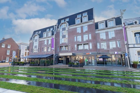 Mercure Hotel Tilburg Centrum Hotel in Tilburg