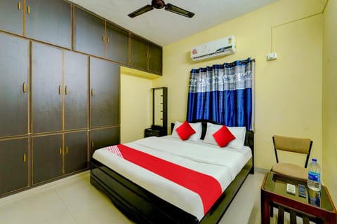OYO Sree Nivas Homestay Hotel in Tirupati