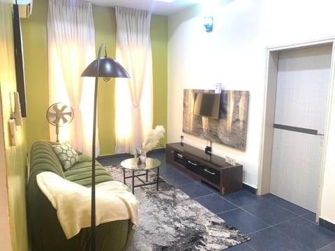Luxury 3-bedroom apartment in Lekki Condo in Nigeria