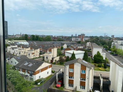 Day, Neighbourhood, City view