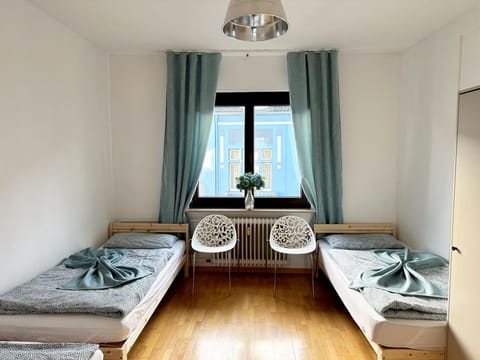 Cozy Apartment Krefeld Condo in Krefeld