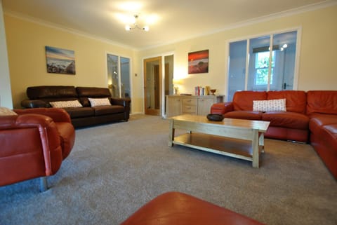 Anchor House Pittenweem - luxurious 4 bedroom Casa in Pittenweem