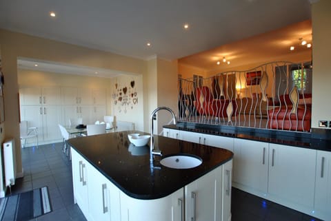 Anchor House Pittenweem - luxurious 4 bedroom Maison in Pittenweem