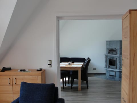 Ferienwohnung Berliner Hof Apartment in Kiel