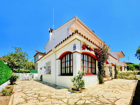 Amata Costabravasi House in Baix Empordà
