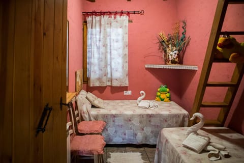 Lo Racó de Peret Appartamento in Montsià