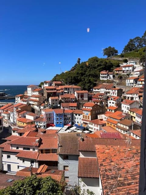 Fantástico Loft junto al Mar de Cudillero by Batuecas Apartment in Cudillero