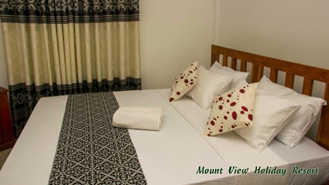 Mount View Holiday Resort Hotel in Dambulla