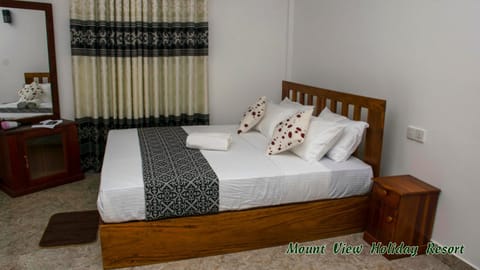 Mount View Holiday Resort Hôtel in Dambulla