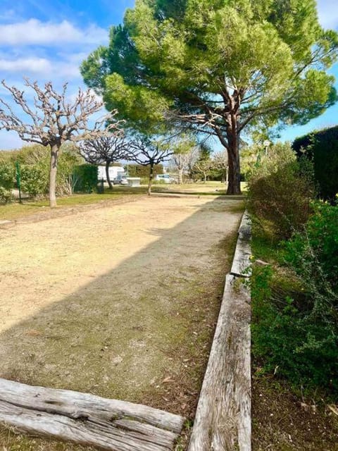 T2 proche de la plage avec stationnement Apartment in Mandelieu-La Napoule