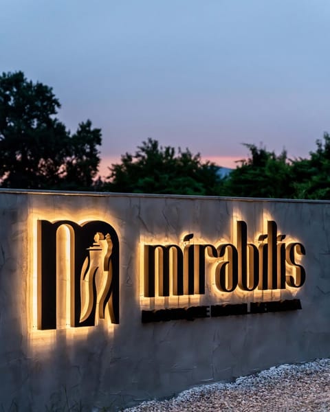 Mirabilis Boutique Hotel by Panel Hospitality Hôtel in Kalabaka