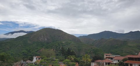 In the heart of Vilcabamba. Residence don Tuquito. Eigentumswohnung in Vilcabamba