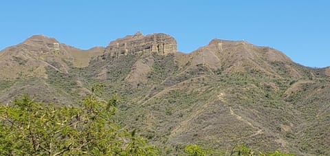 In the heart of Vilcabamba. Residence don Tuquito. Eigentumswohnung in Vilcabamba