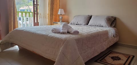 In the heart of Vilcabamba. Residence don Tuquito. Condo in Vilcabamba