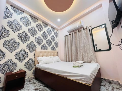 The Bella Guesthouse Bed and Breakfast in Varanasi