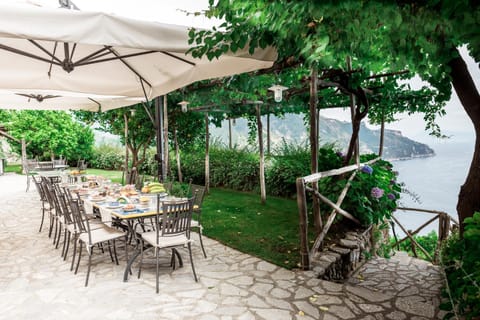 Villa San Cosma Apartment in Ravello