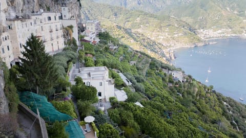 Villa San Cosma Apartment in Ravello