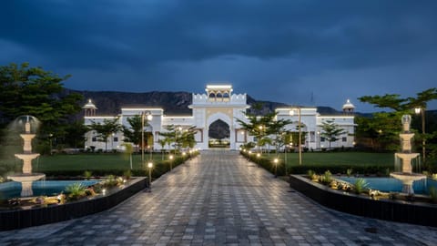 Hukamgarh - A Luxury Boutique Resort Resort in Haryana