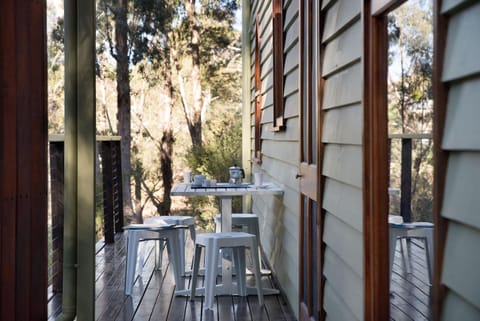 Abbotts Rest Casa in Daylesford