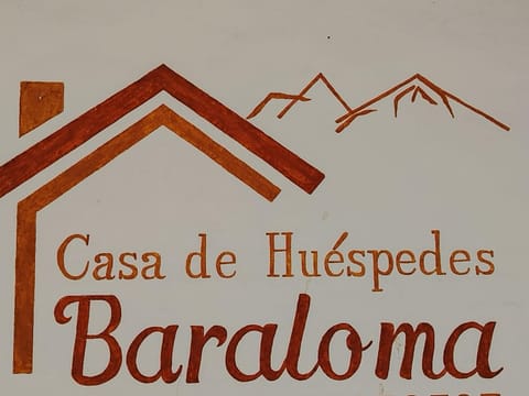 Hostal Baraloma Cerca Al Parque, Con Parqueadero Privado Bed and Breakfast in Barichara