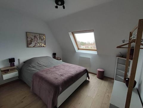 GITE W Apartment in Colmar